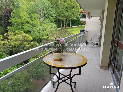 Appartement, 96 m²