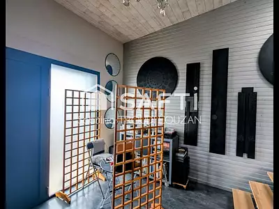 Maison, 144 m²