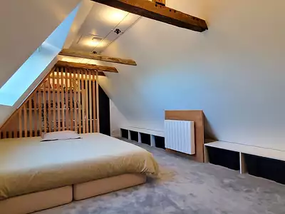 Maison, 124 m²