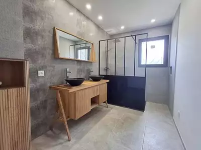 Maison, 138 m²