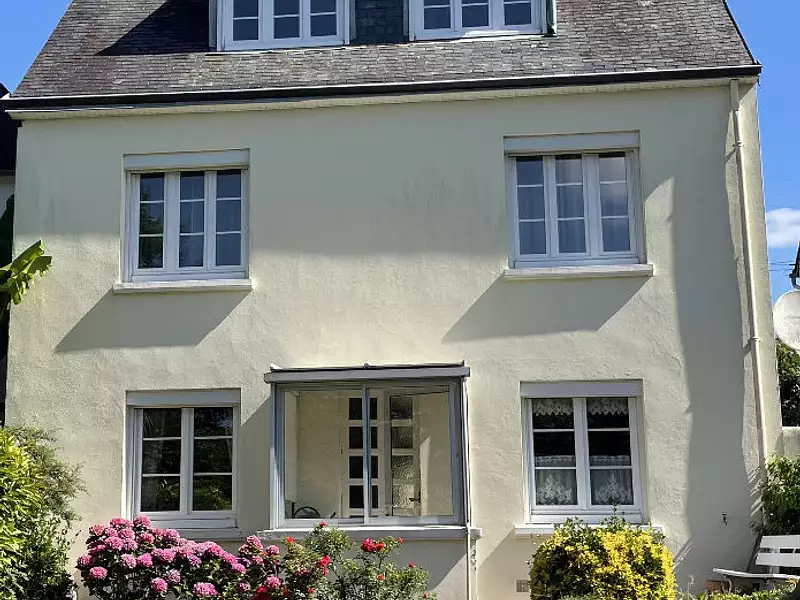 Maison, 105 m²