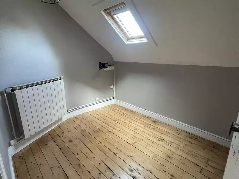 Maison, 210 m²