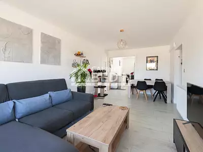 Appartement, 75 m²