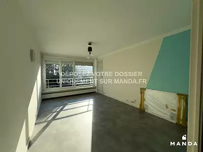 Appartement, 67 m²