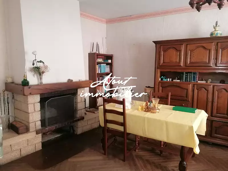 Maison, 183 m²