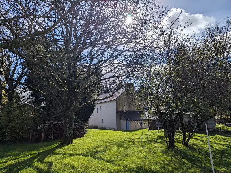 Maison, 380 m²