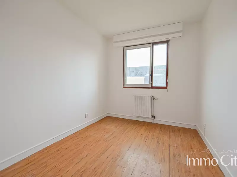 Appartement, 77,97 m²