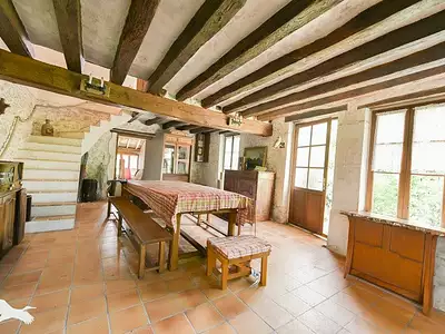 Maison, 84 m²