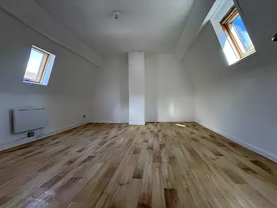 Maison, 64 m²