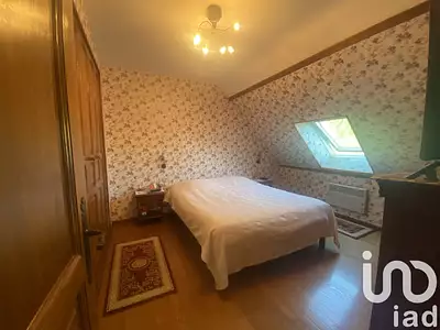 Maison, 156 m²