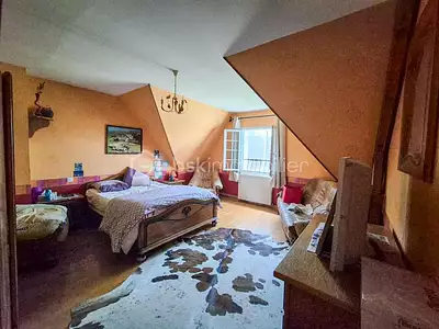 Maison, 135 m²