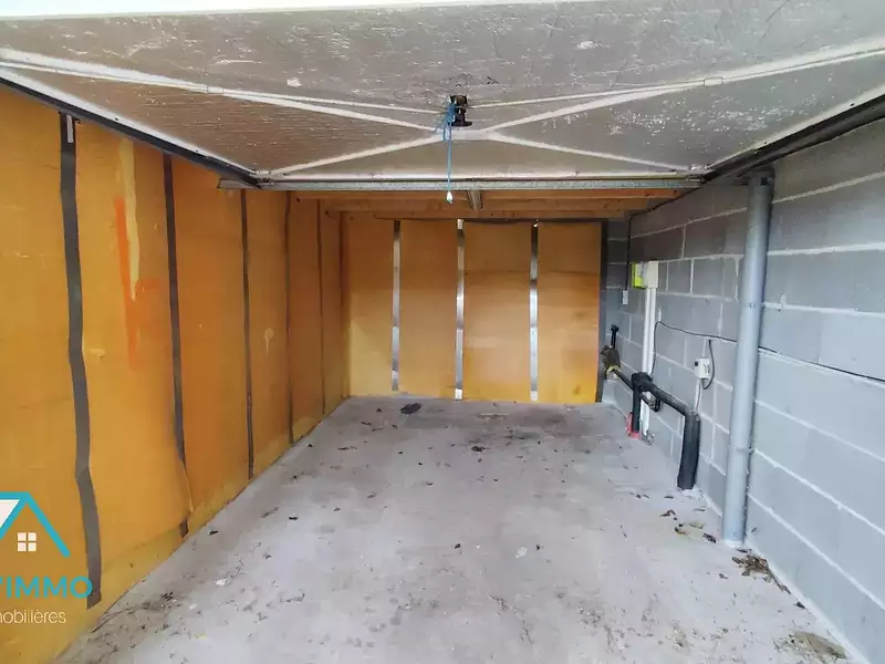 Maison, 77 m²