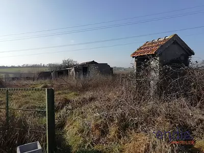 Maison, 76 m²