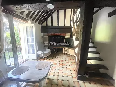 Maison, 121 m²