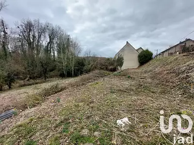 Terrain, 571 m²