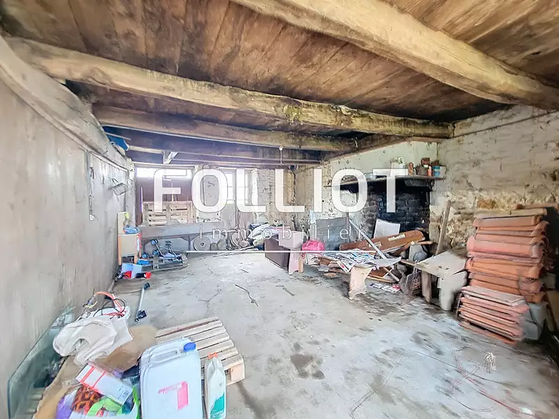 Maison, 170 m²