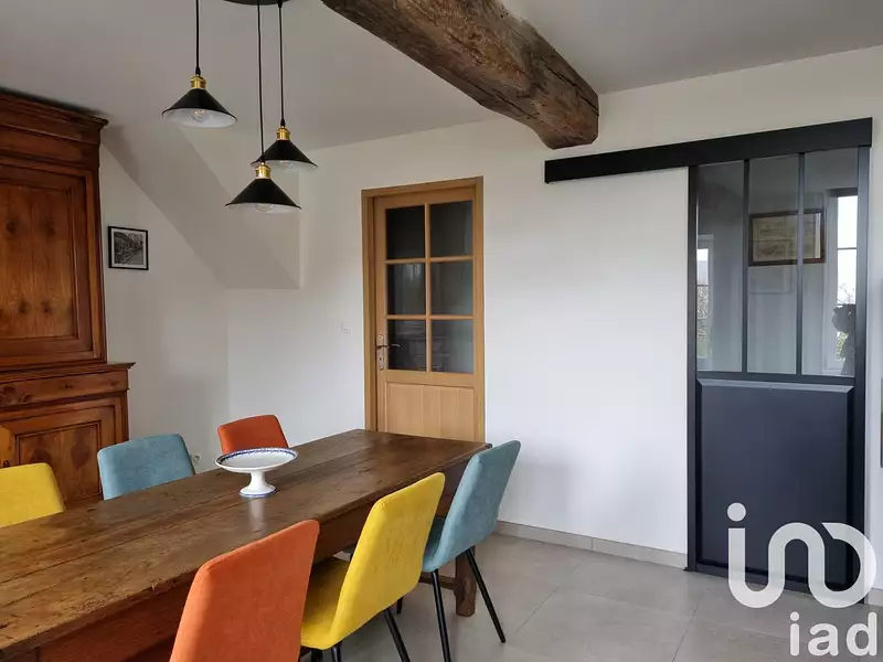 Maison, 181 m²
