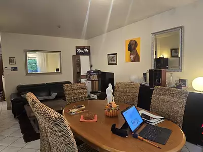 Appartement, 67,55 m²