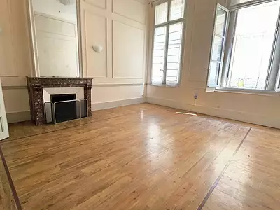 Appartement, 126 m²