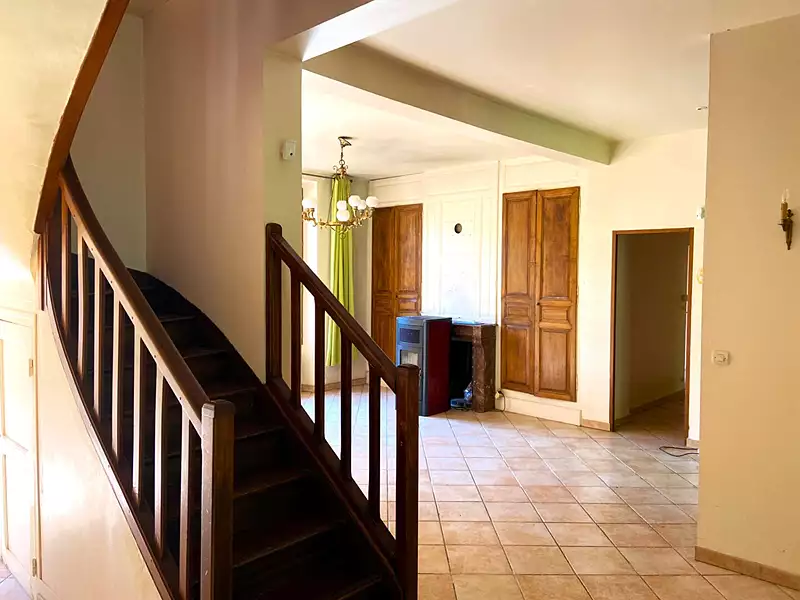 Maison, 167 m²