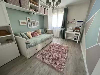 Appartement, 94,43 m²