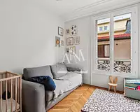 Appartement, 83,33 m²