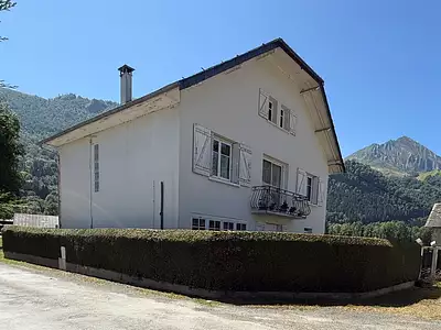 Maison, 150 m²