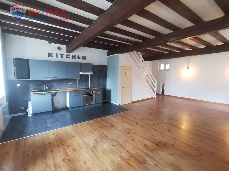 Maison, 82,69 m²