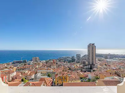 Appartement, 102 m²