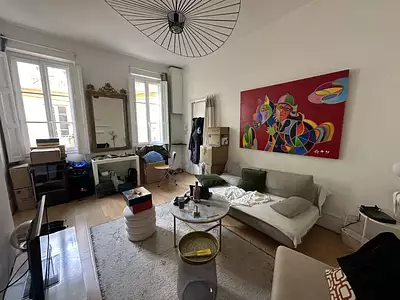 Appartement, 45,35 m²
