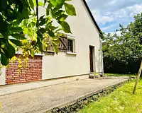 Maison, 183 m²