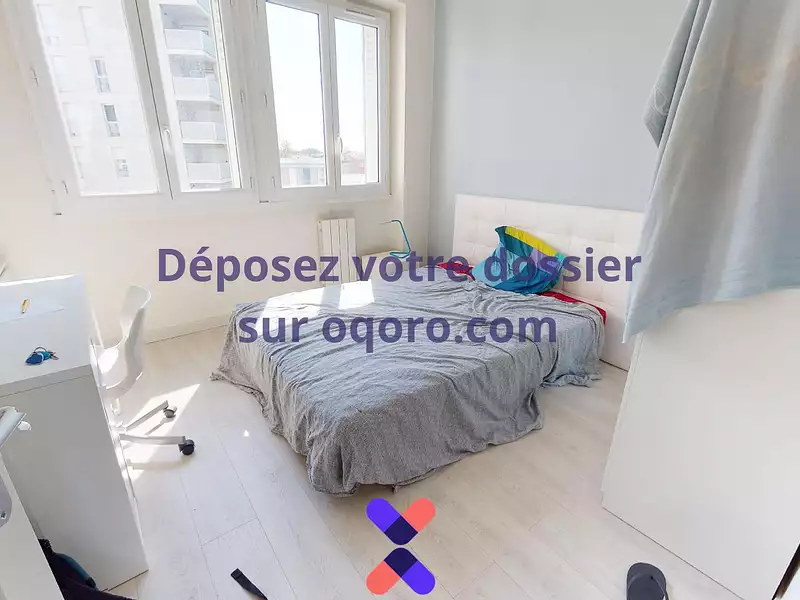 Appartement, 70 m²
