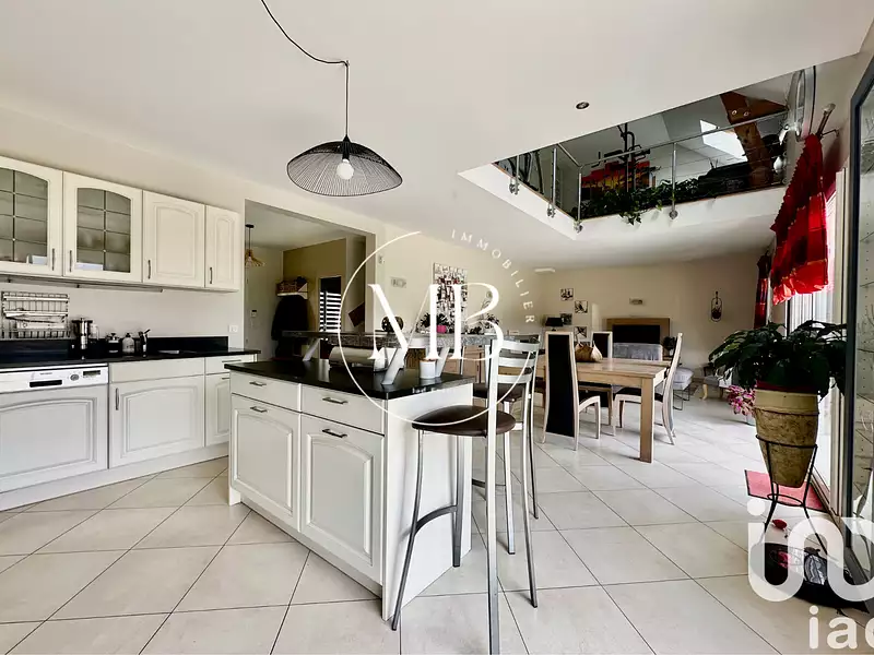 Maison, 172 m²
