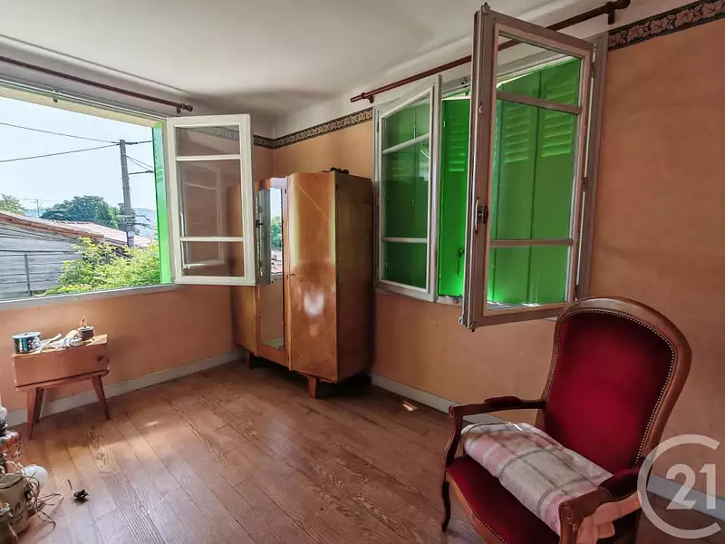Maison, 113 m²