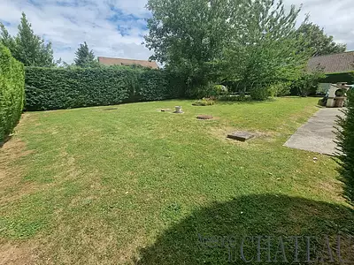 Maison, 125,93 m²