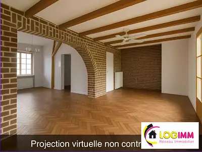 Maison, 114 m²
