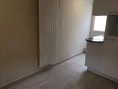 Maison, 18 m²