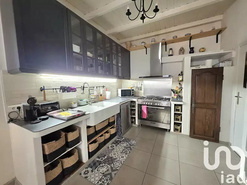 Maison, 270 m²