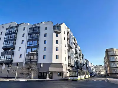 Appartement, 258 m²