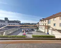 Appartement, 91,43 m²