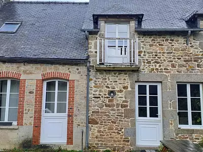Maison, 157 m²