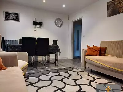 Appartement, 98,3 m²