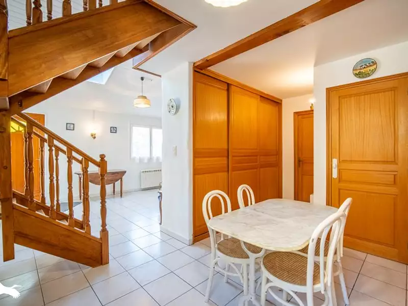 Maison, 62 m²