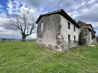 Maison, 400 m²