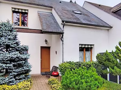 Maison, 104 m²