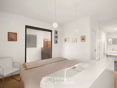 Appartement, 117 m²