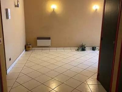 Appartement, 25,06 m²