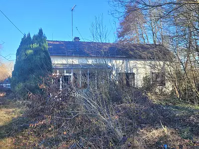 Maison, 63,8 m²