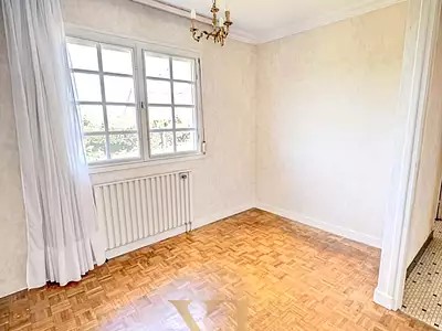 Maison, 59 m²