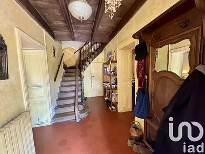 Maison, 227 m²